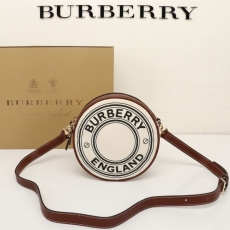 Burberry Round Bags